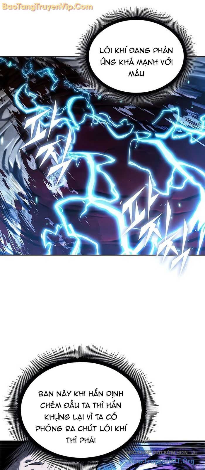 đọc truyện Ngã Lão Ma Thần Chương 272 ảnh 21 tại Thiên Thai Truyện