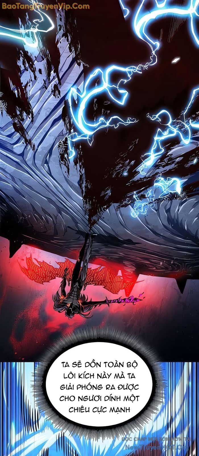 đọc truyện Ngã Lão Ma Thần Chương 272 ảnh 24 tại Thiên Thai Truyện