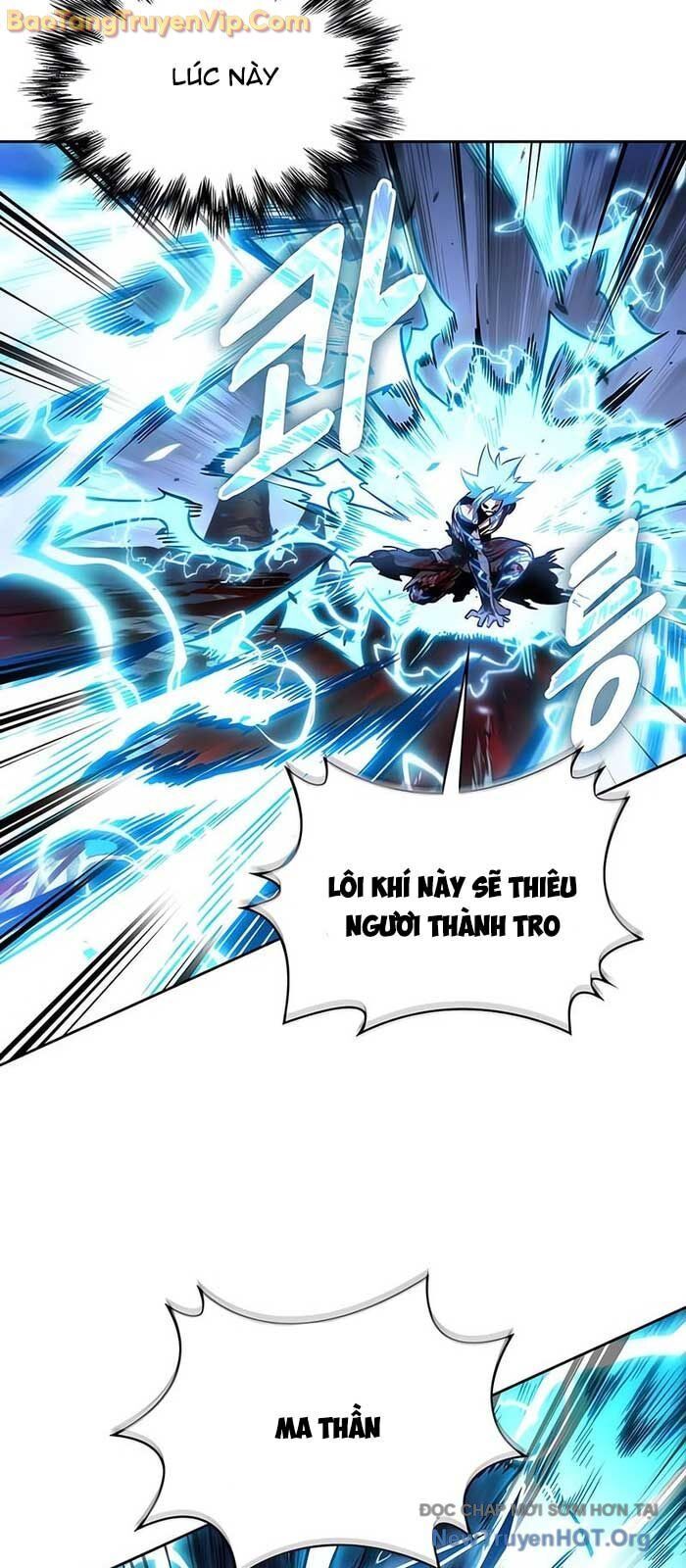 đọc truyện Ngã Lão Ma Thần Chương 272 ảnh 27 tại Thiên Thai Truyện