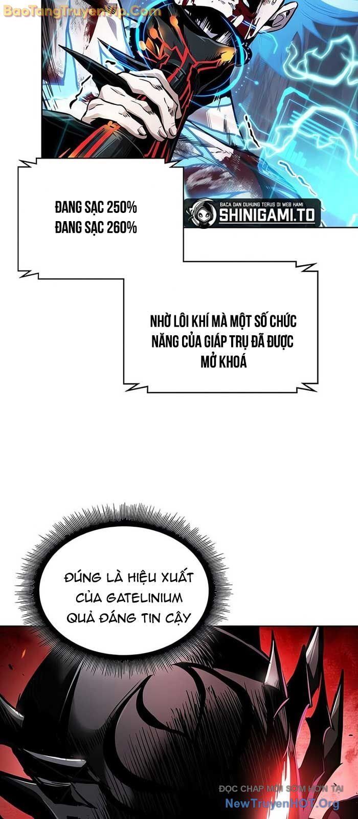 đọc truyện Ngã Lão Ma Thần Chương 272 ảnh 36 tại Thiên Thai Truyện