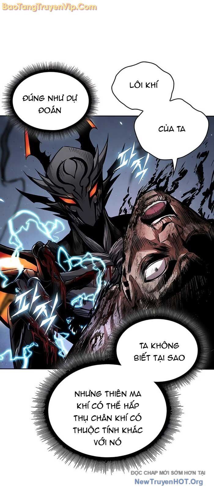 đọc truyện Ngã Lão Ma Thần Chương 272 ảnh 39 tại Thiên Thai Truyện