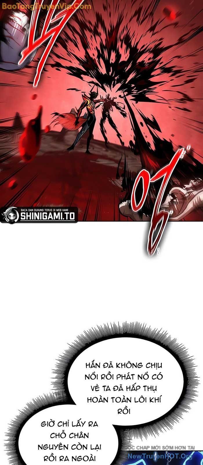 đọc truyện Ngã Lão Ma Thần Chương 272 ảnh 42 tại Thiên Thai Truyện