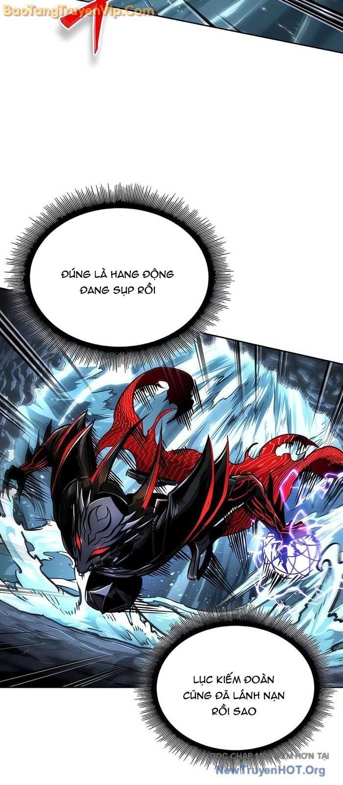 đọc truyện Ngã Lão Ma Thần Chương 272 ảnh 51 tại Thiên Thai Truyện