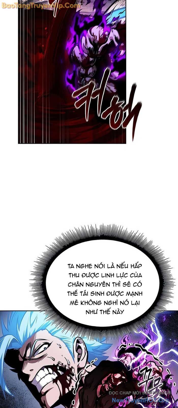 đọc truyện Ngã Lão Ma Thần Chương 272 ảnh 9 tại Thiên Thai Truyện