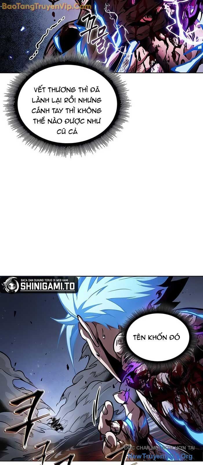 đọc truyện Ngã Lão Ma Thần Chương 272 ảnh 10 tại Thiên Thai Truyện