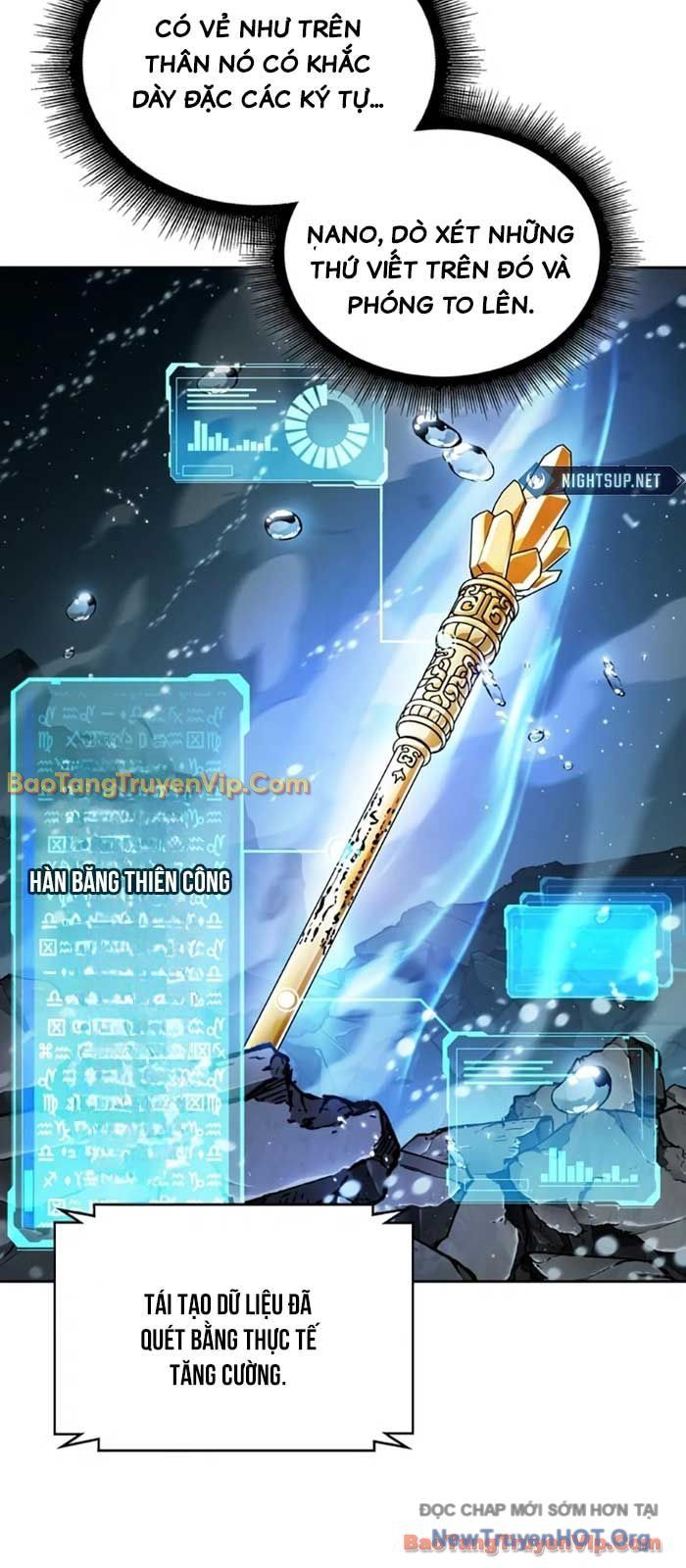 đọc truyện Ngã Lão Ma Thần Chương 273 ảnh 21 tại Thiên Thai Truyện