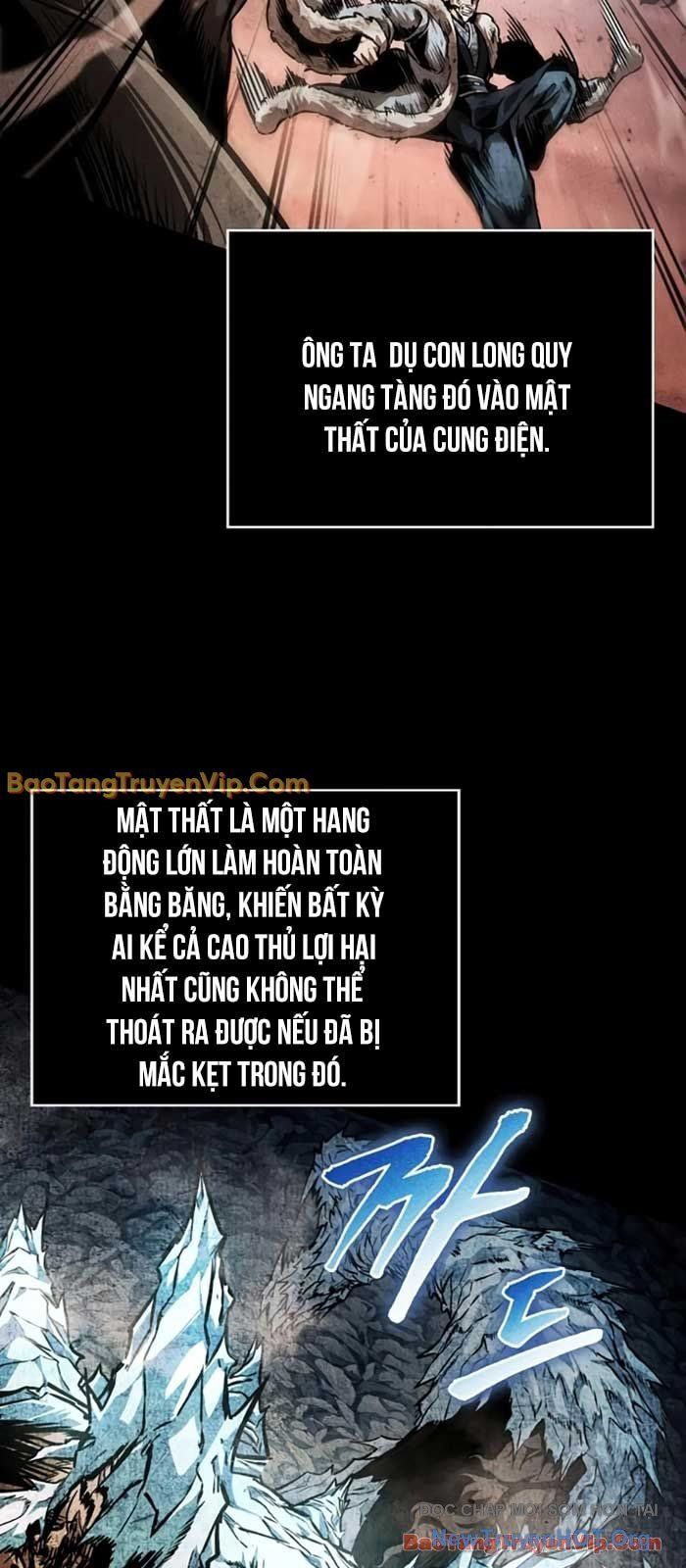 đọc truyện Ngã Lão Ma Thần Chương 273 ảnh 28 tại Thiên Thai Truyện