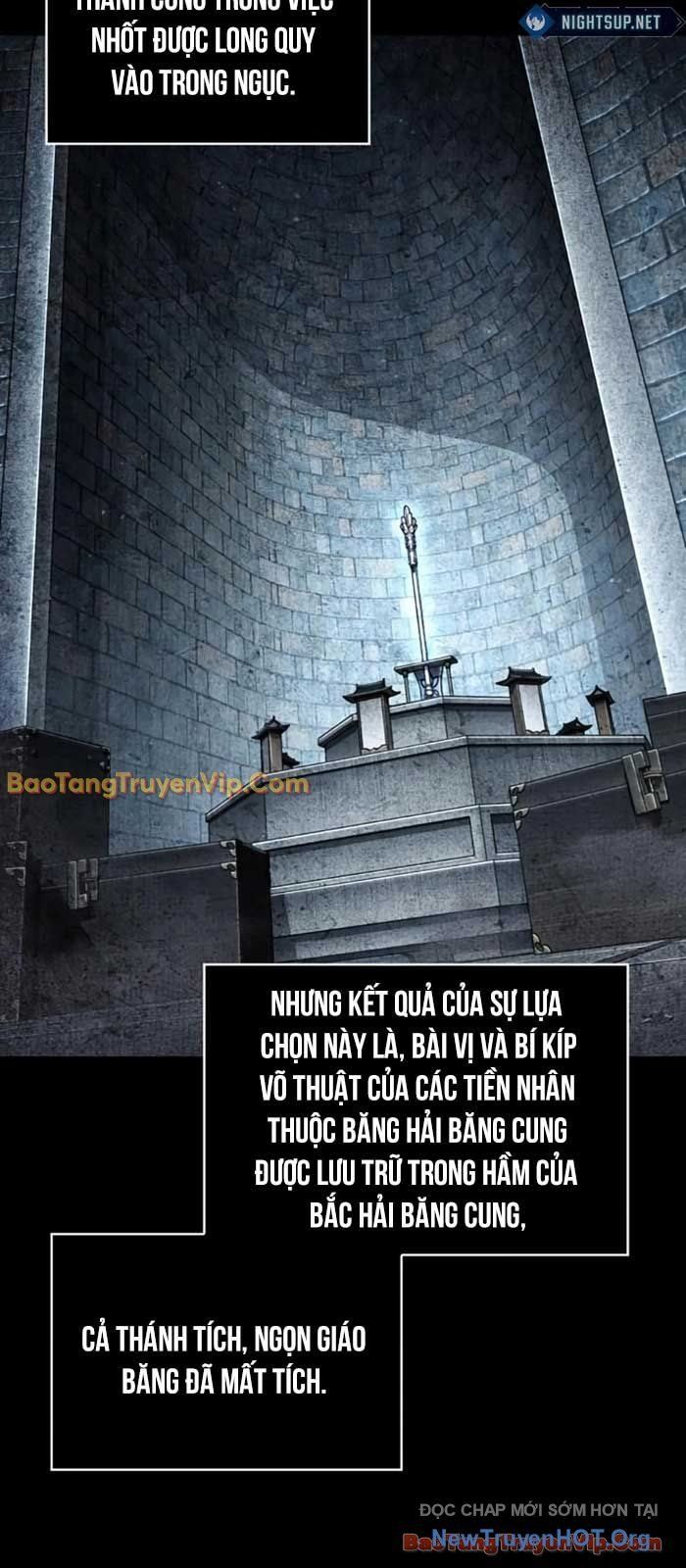 đọc truyện Ngã Lão Ma Thần Chương 273 ảnh 30 tại Thiên Thai Truyện