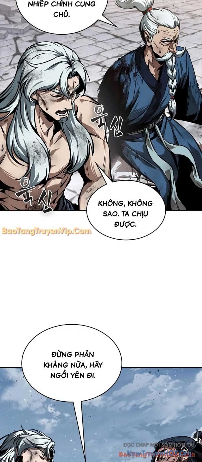 đọc truyện Ngã Lão Ma Thần Chương 273 ảnh 41 tại Thiên Thai Truyện