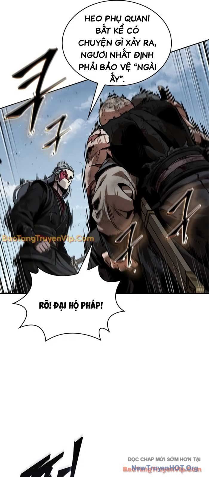 đọc truyện Ngã Lão Ma Thần Chương 273 ảnh 50 tại Thiên Thai Truyện