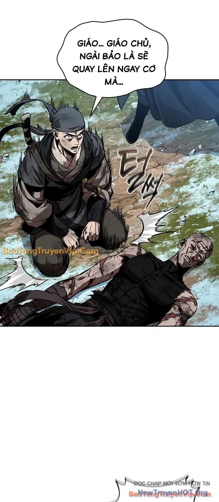 đọc truyện Ngã Lão Ma Thần Chương 273 ảnh 54 tại Thiên Thai Truyện