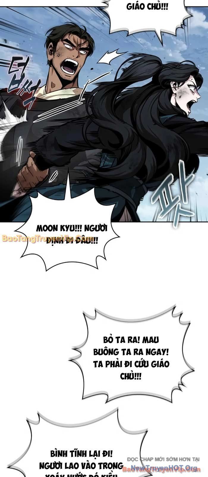 đọc truyện Ngã Lão Ma Thần Chương 273 ảnh 55 tại Thiên Thai Truyện