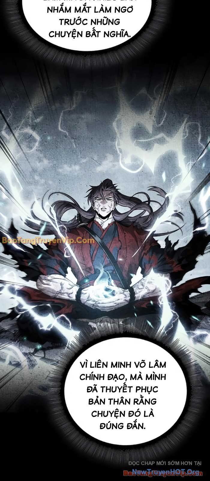 đọc truyện Ngã Lão Ma Thần Chương 273 ảnh 60 tại Thiên Thai Truyện