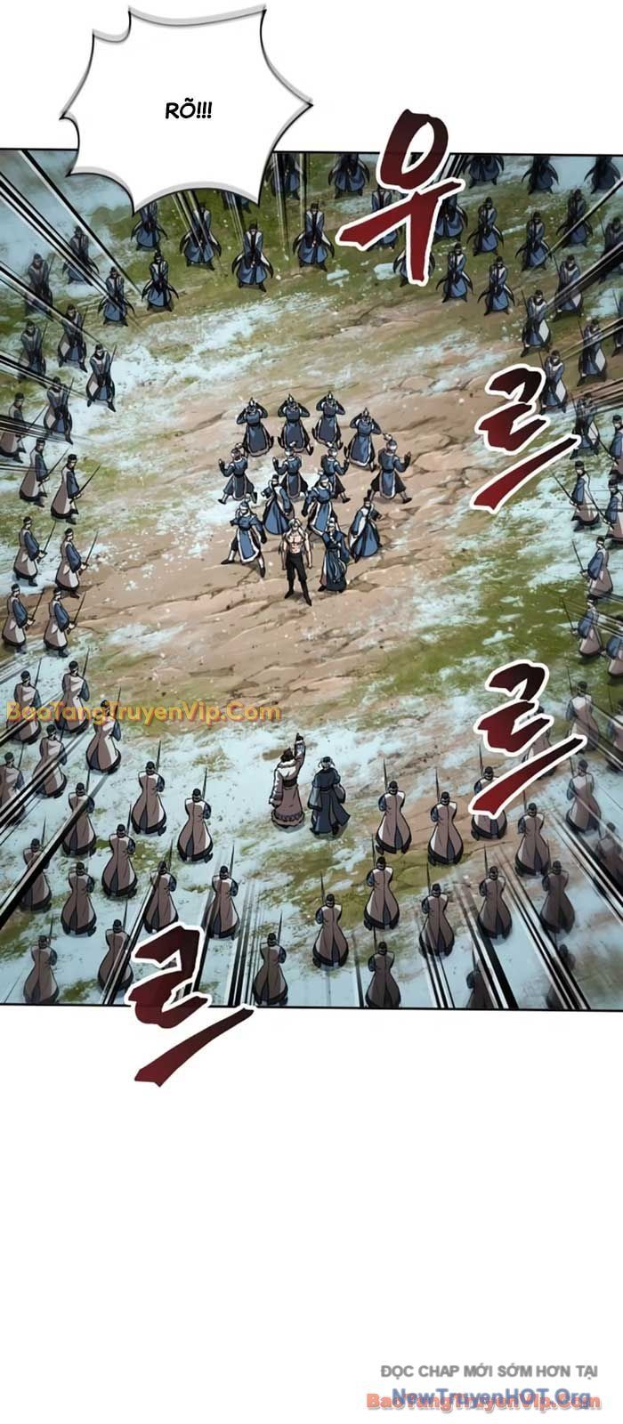 đọc truyện Ngã Lão Ma Thần Chương 273 ảnh 66 tại Thiên Thai Truyện