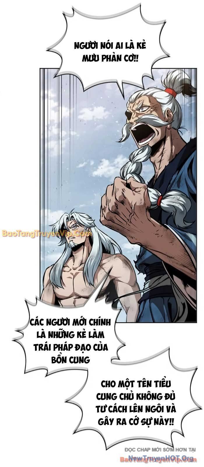 đọc truyện Ngã Lão Ma Thần Chương 273 ảnh 67 tại Thiên Thai Truyện