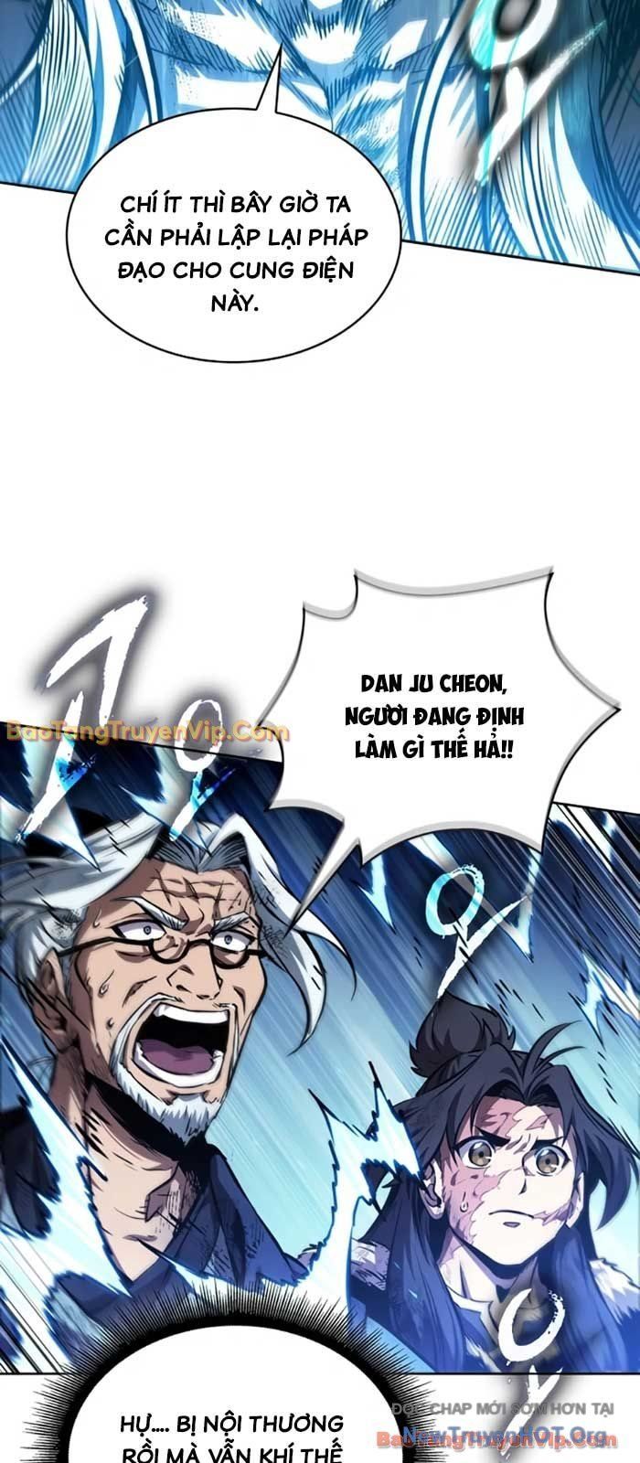 đọc truyện Ngã Lão Ma Thần Chương 273 ảnh 72 tại Thiên Thai Truyện