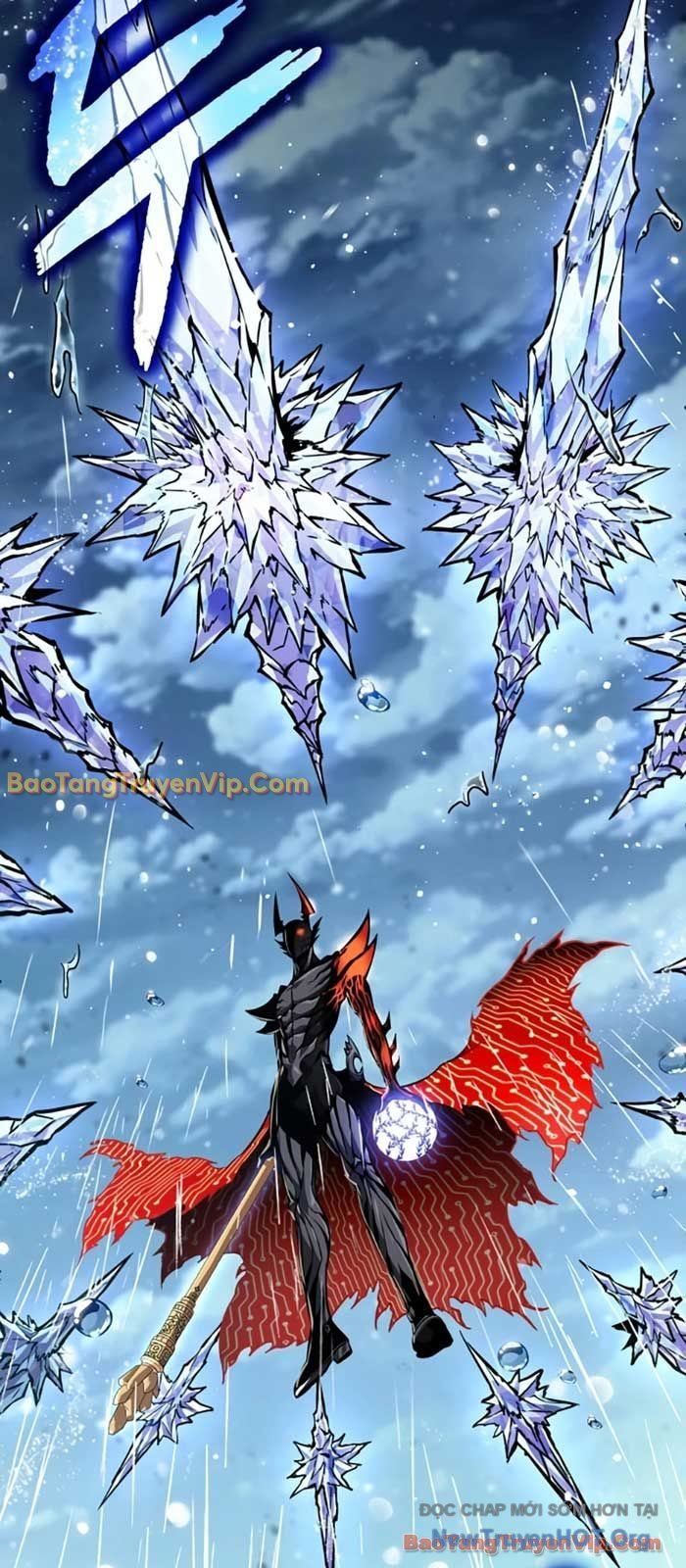 đọc truyện Ngã Lão Ma Thần Chương 273 ảnh 84 tại Thiên Thai Truyện