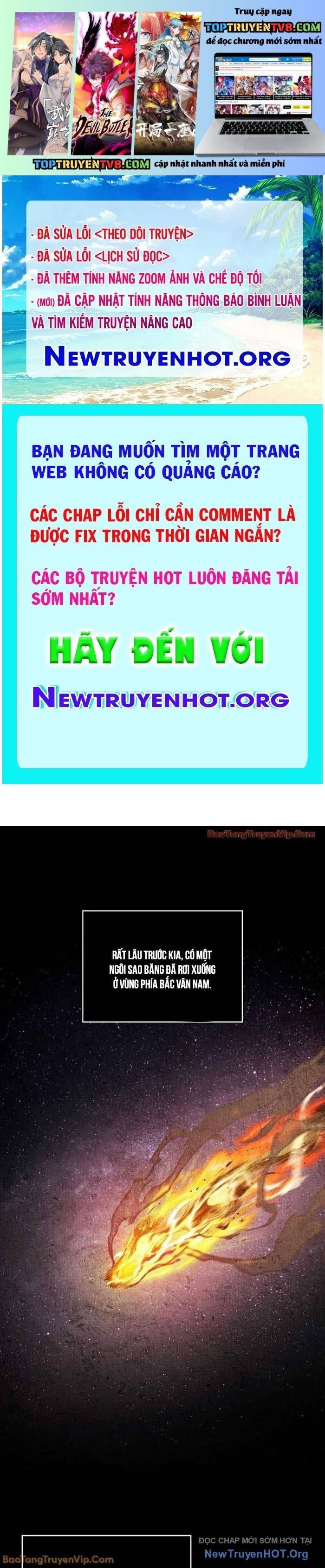 đọc truyện Ngã Lão Ma Thần Chương 274 ảnh 3 tại Thiên Thai Truyện