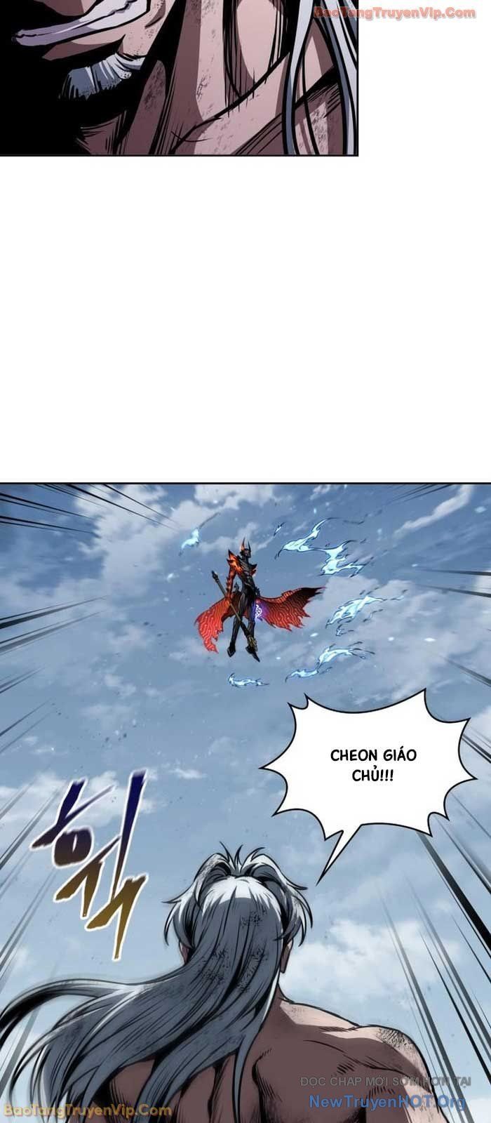 đọc truyện Ngã Lão Ma Thần Chương 274 ảnh 12 tại Thiên Thai Truyện