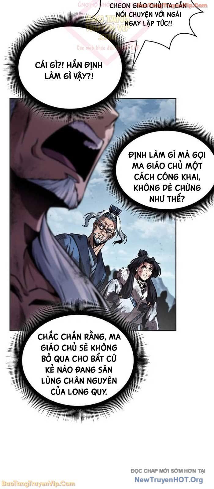 đọc truyện Ngã Lão Ma Thần Chương 274 ảnh 14 tại Thiên Thai Truyện