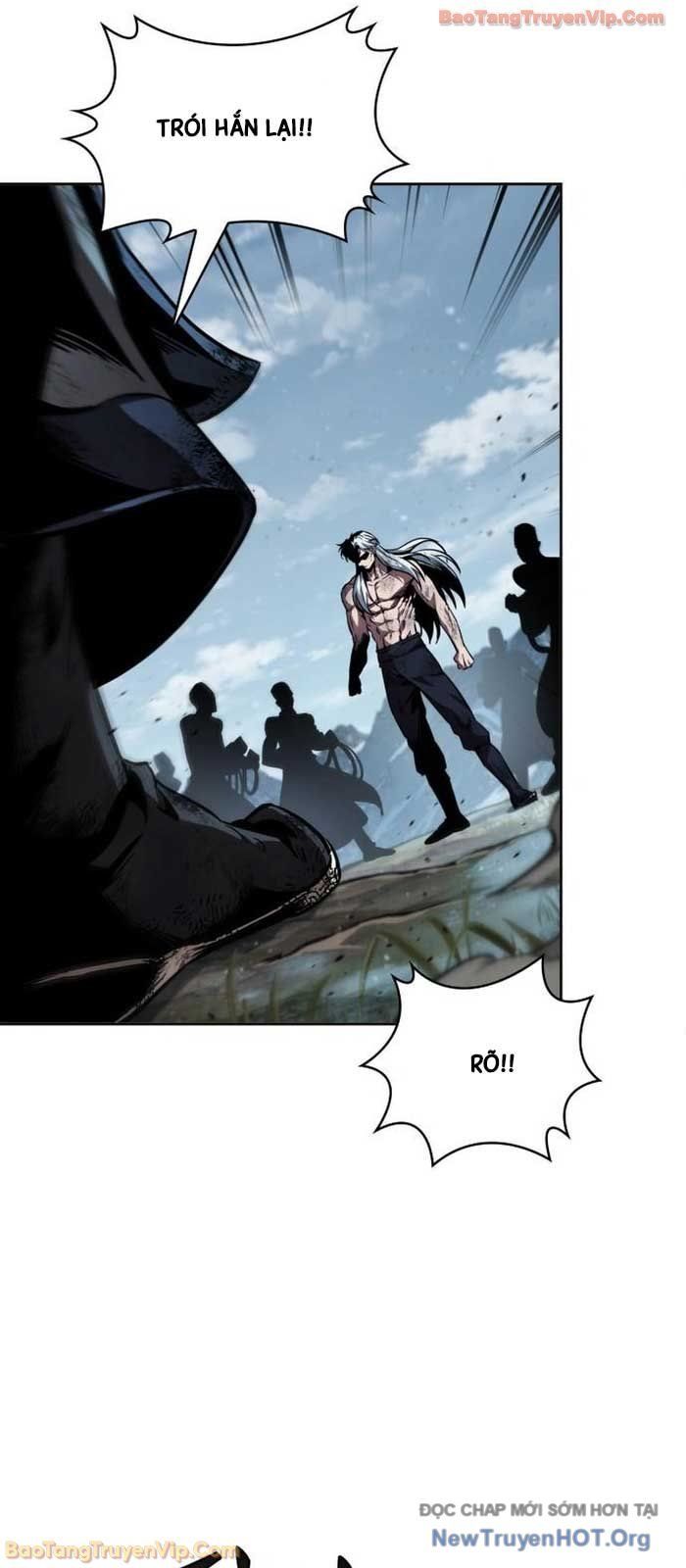 đọc truyện Ngã Lão Ma Thần Chương 274 ảnh 18 tại Thiên Thai Truyện