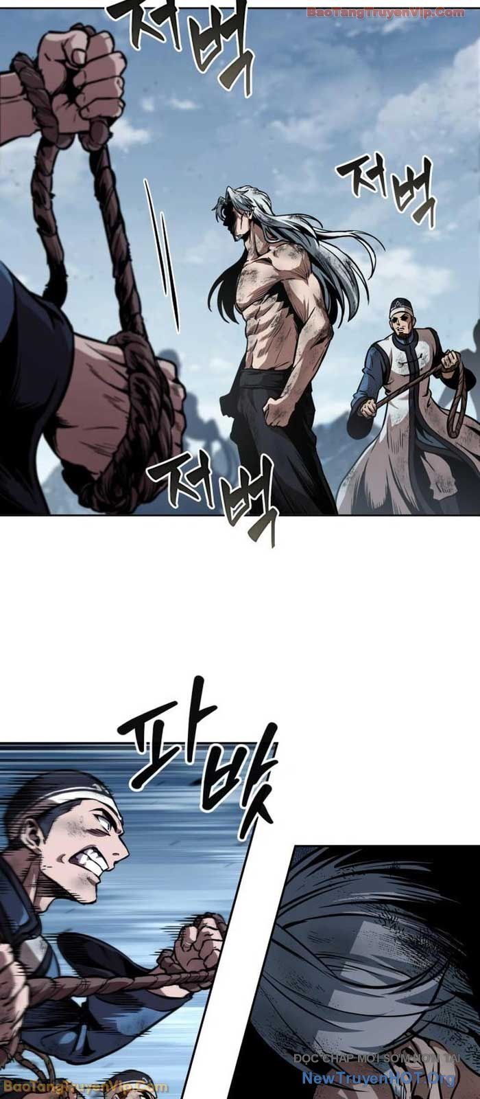 đọc truyện Ngã Lão Ma Thần Chương 274 ảnh 19 tại Thiên Thai Truyện