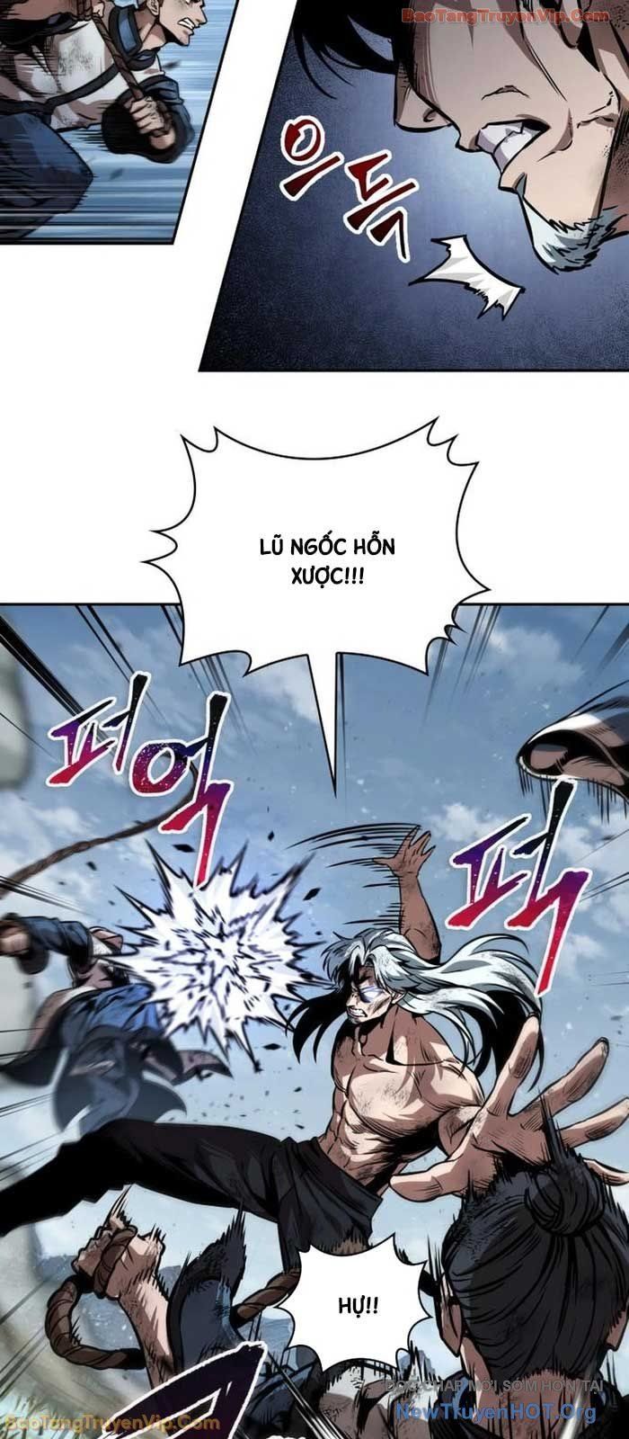 đọc truyện Ngã Lão Ma Thần Chương 274 ảnh 20 tại Thiên Thai Truyện