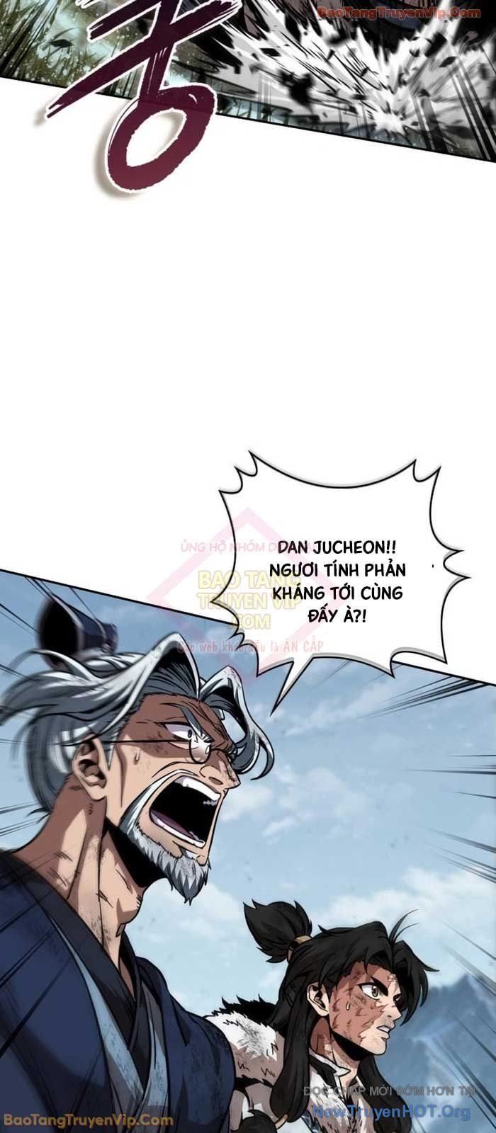 đọc truyện Ngã Lão Ma Thần Chương 274 ảnh 21 tại Thiên Thai Truyện