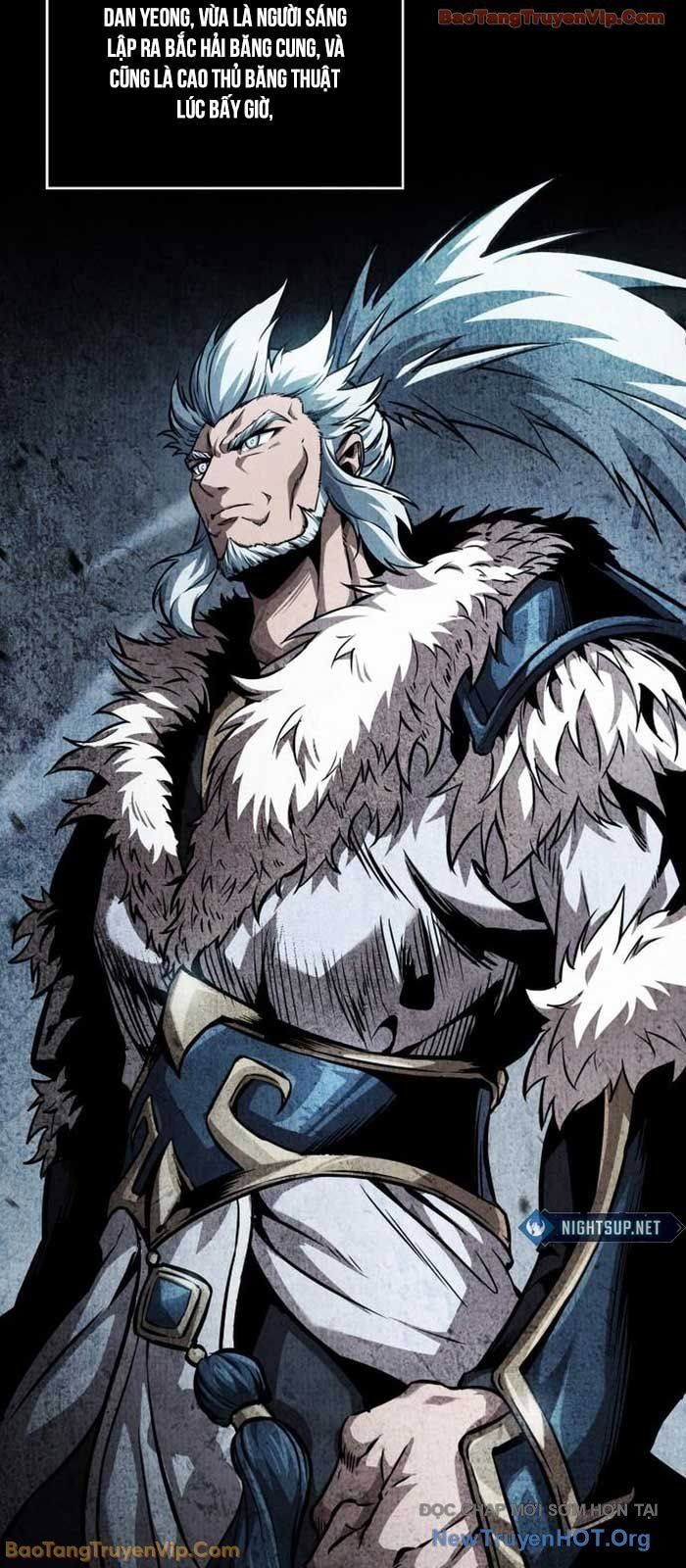 đọc truyện Ngã Lão Ma Thần Chương 274 ảnh 4 tại Thiên Thai Truyện