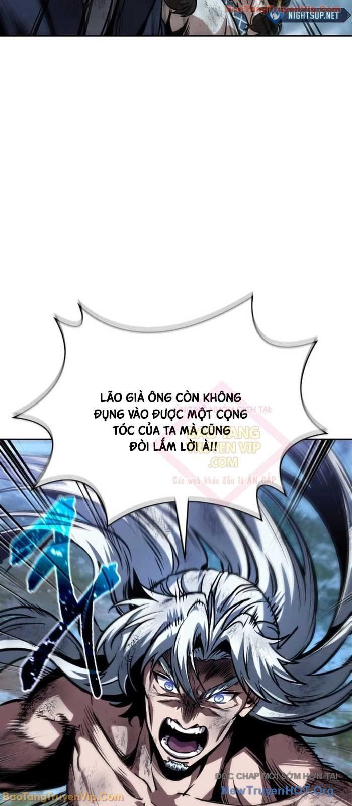 đọc truyện Ngã Lão Ma Thần Chương 274 ảnh 22 tại Thiên Thai Truyện