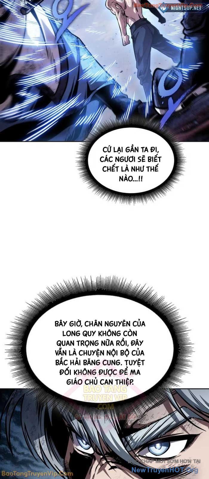 đọc truyện Ngã Lão Ma Thần Chương 274 ảnh 24 tại Thiên Thai Truyện