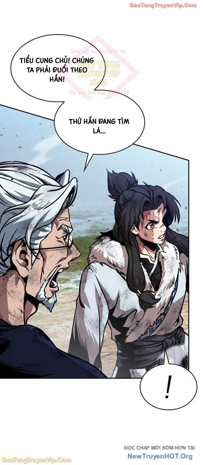 đọc truyện Ngã Lão Ma Thần Chương 274 ảnh 27 tại Thiên Thai Truyện