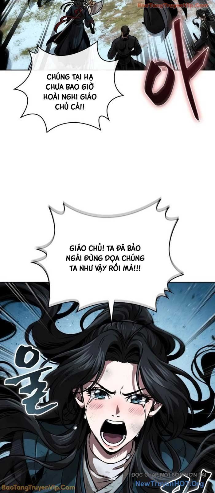 đọc truyện Ngã Lão Ma Thần Chương 274 ảnh 31 tại Thiên Thai Truyện