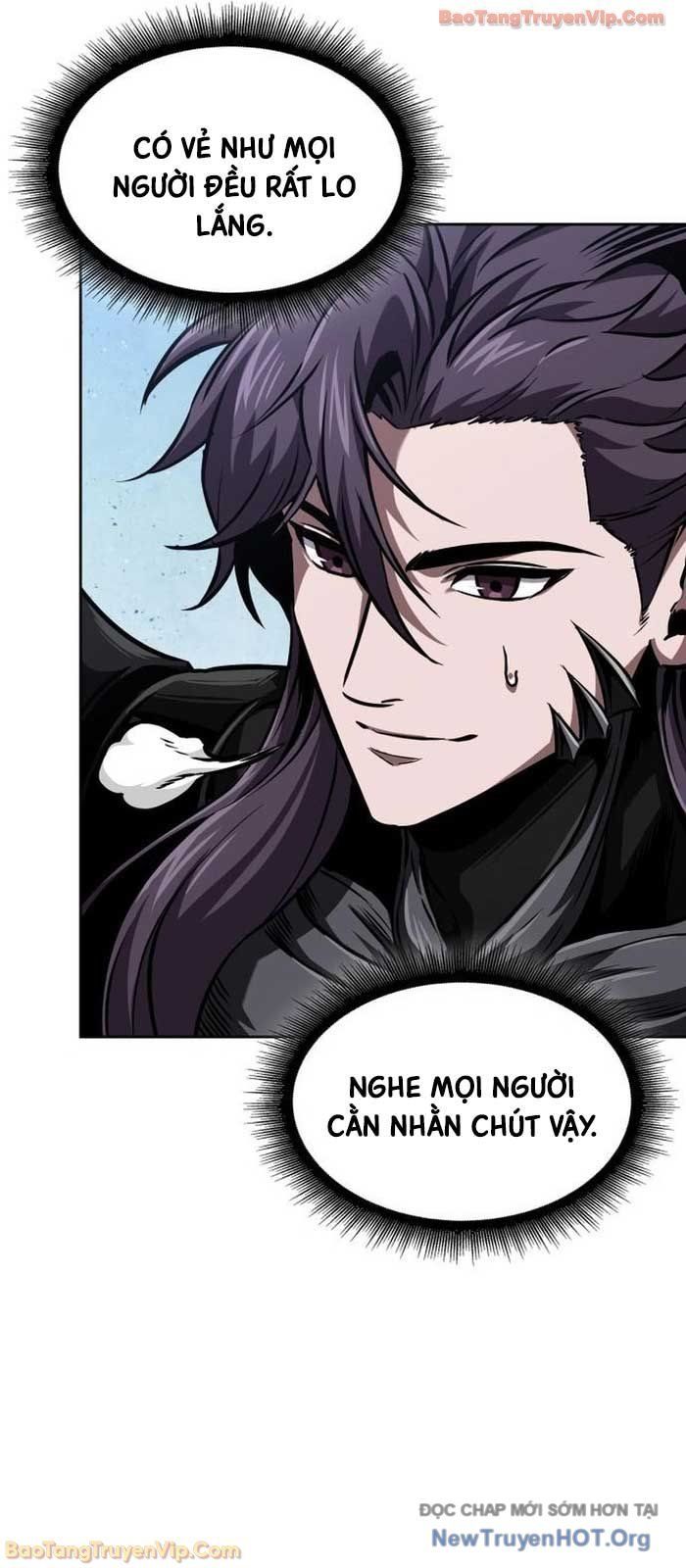 đọc truyện Ngã Lão Ma Thần Chương 274 ảnh 34 tại Thiên Thai Truyện