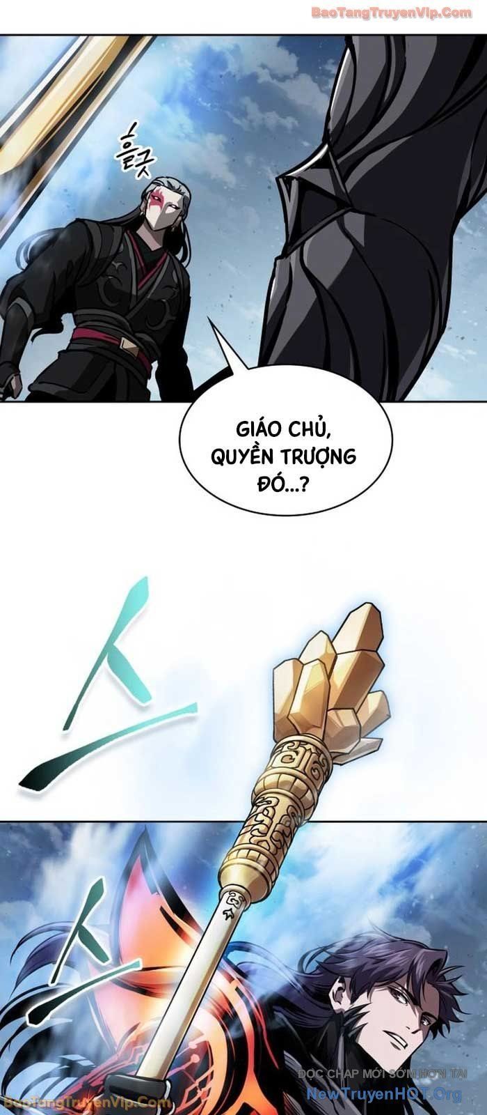 đọc truyện Ngã Lão Ma Thần Chương 274 ảnh 35 tại Thiên Thai Truyện