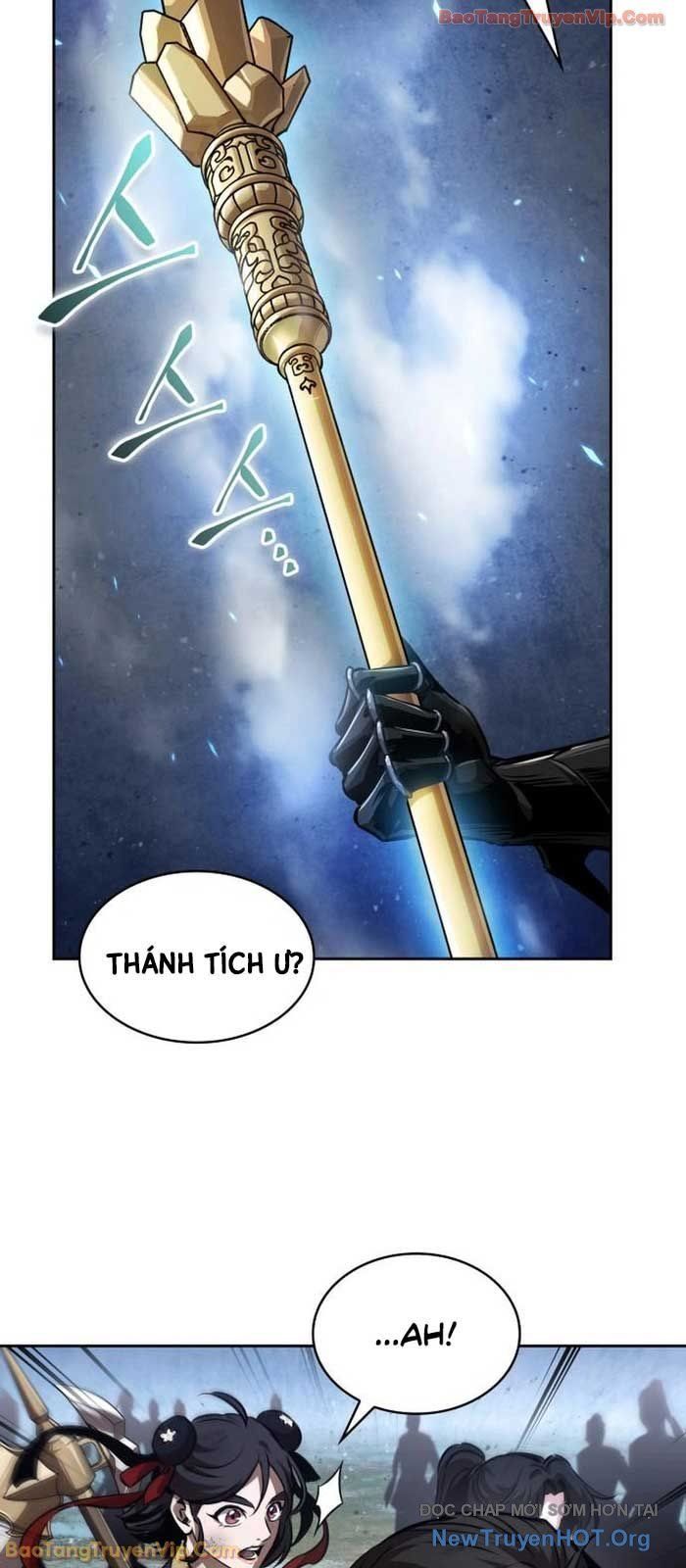 đọc truyện Ngã Lão Ma Thần Chương 274 ảnh 37 tại Thiên Thai Truyện