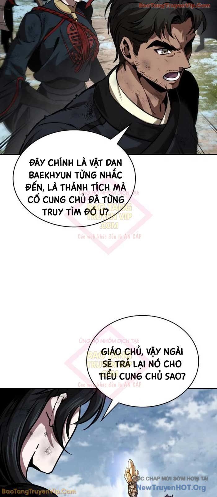 đọc truyện Ngã Lão Ma Thần Chương 274 ảnh 38 tại Thiên Thai Truyện