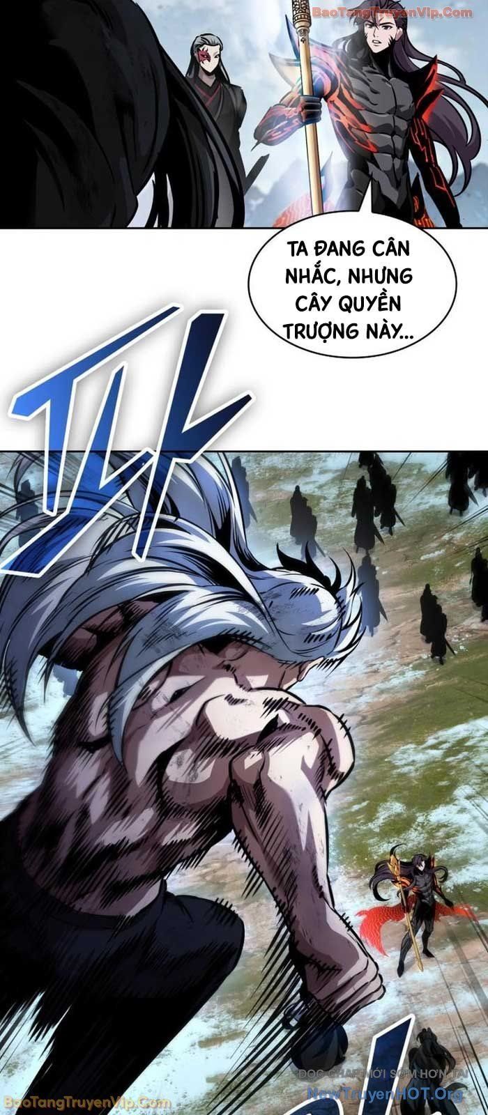 đọc truyện Ngã Lão Ma Thần Chương 274 ảnh 39 tại Thiên Thai Truyện