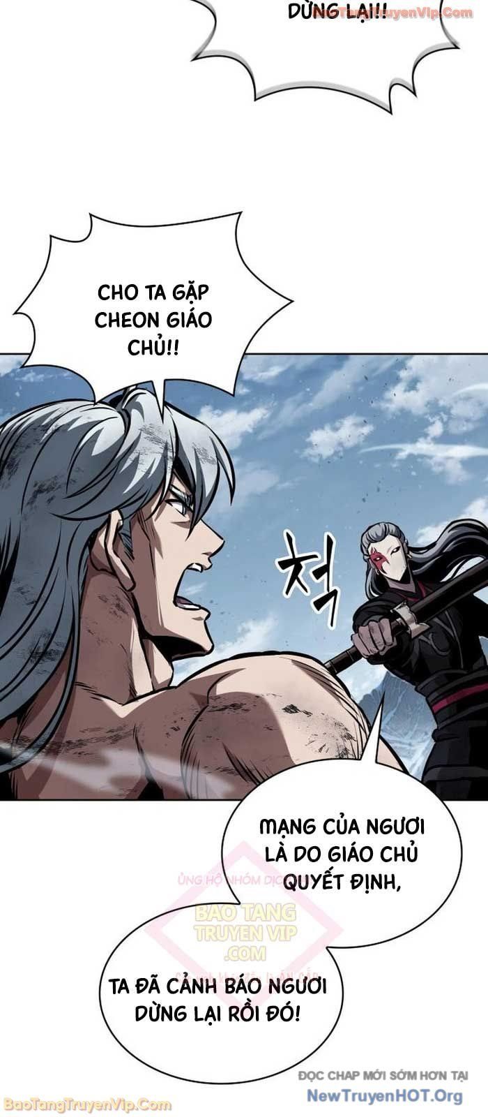 đọc truyện Ngã Lão Ma Thần Chương 274 ảnh 41 tại Thiên Thai Truyện