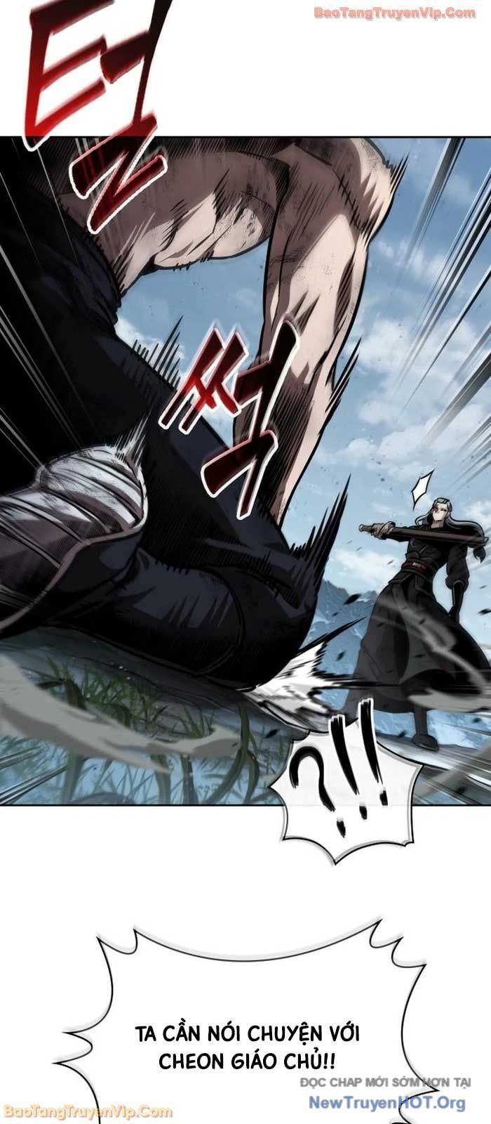 đọc truyện Ngã Lão Ma Thần Chương 274 ảnh 43 tại Thiên Thai Truyện