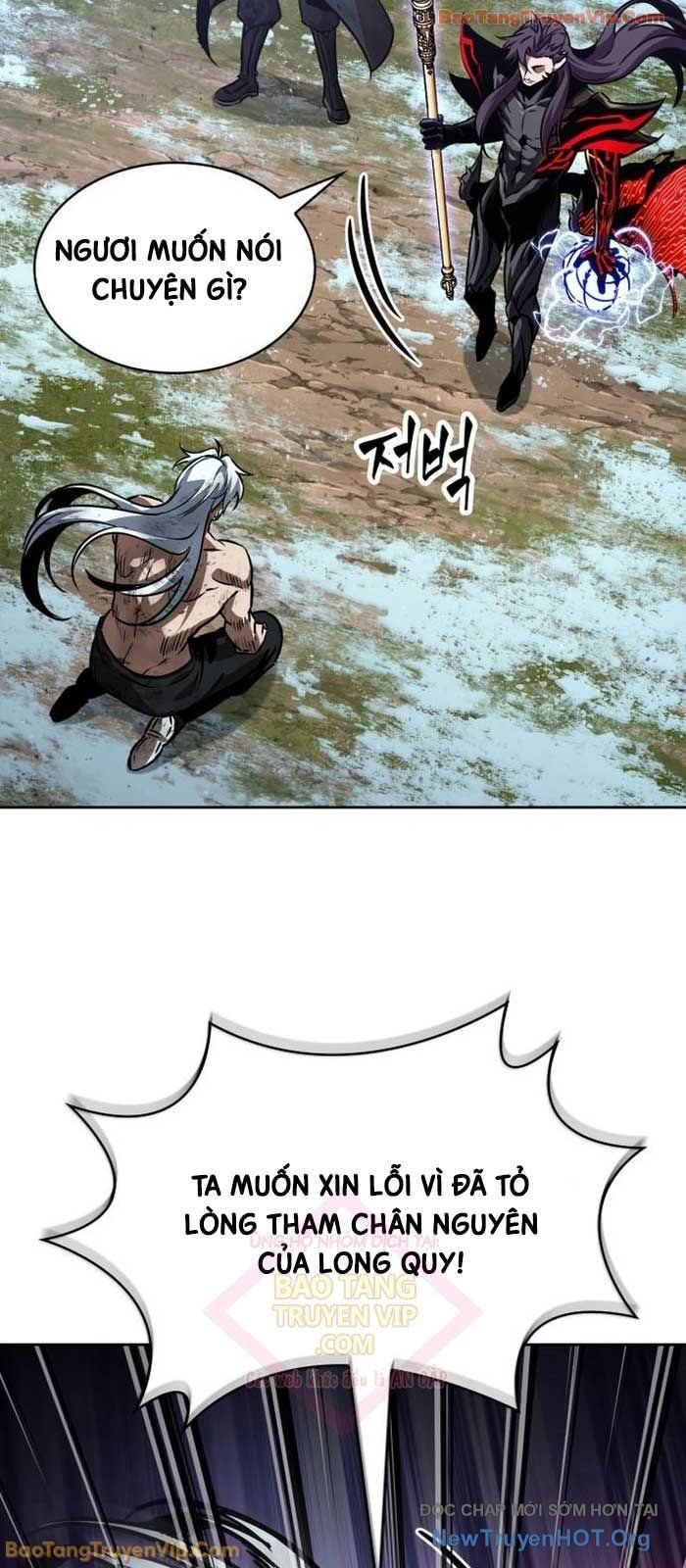 đọc truyện Ngã Lão Ma Thần Chương 274 ảnh 46 tại Thiên Thai Truyện