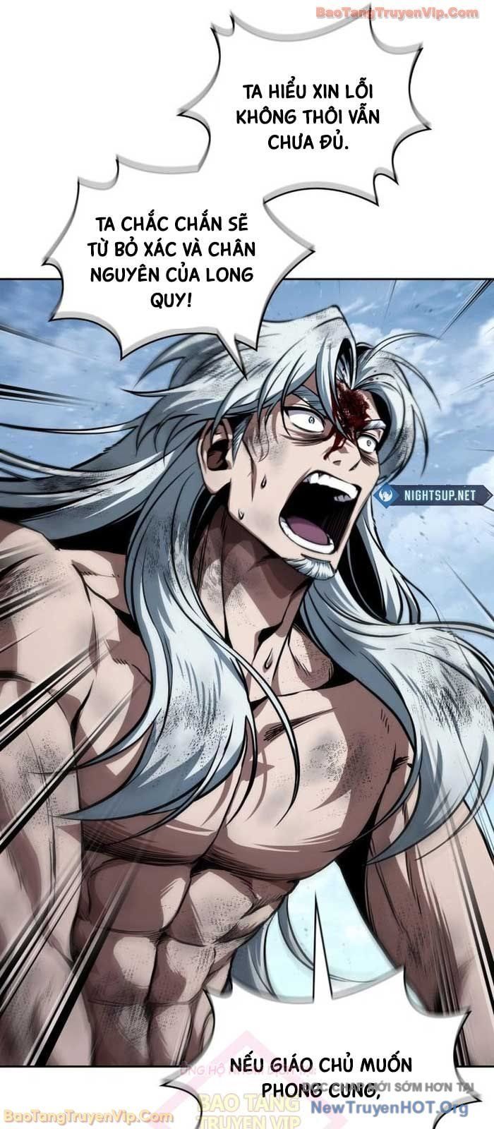 đọc truyện Ngã Lão Ma Thần Chương 274 ảnh 50 tại Thiên Thai Truyện