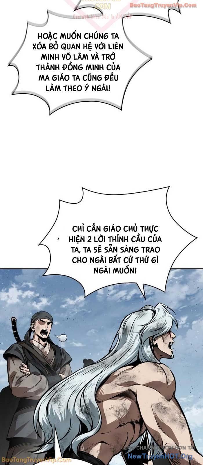 đọc truyện Ngã Lão Ma Thần Chương 274 ảnh 51 tại Thiên Thai Truyện