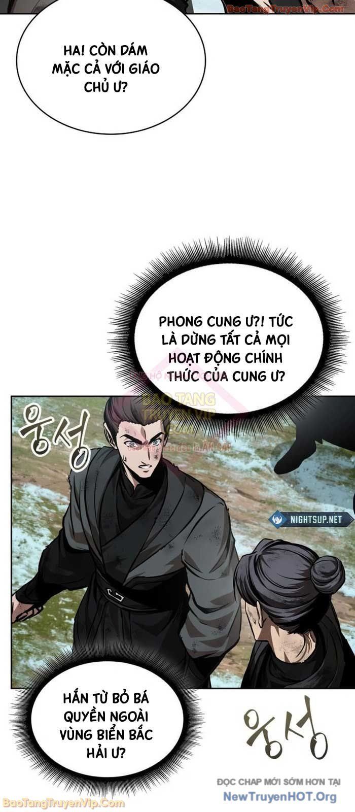 đọc truyện Ngã Lão Ma Thần Chương 274 ảnh 52 tại Thiên Thai Truyện