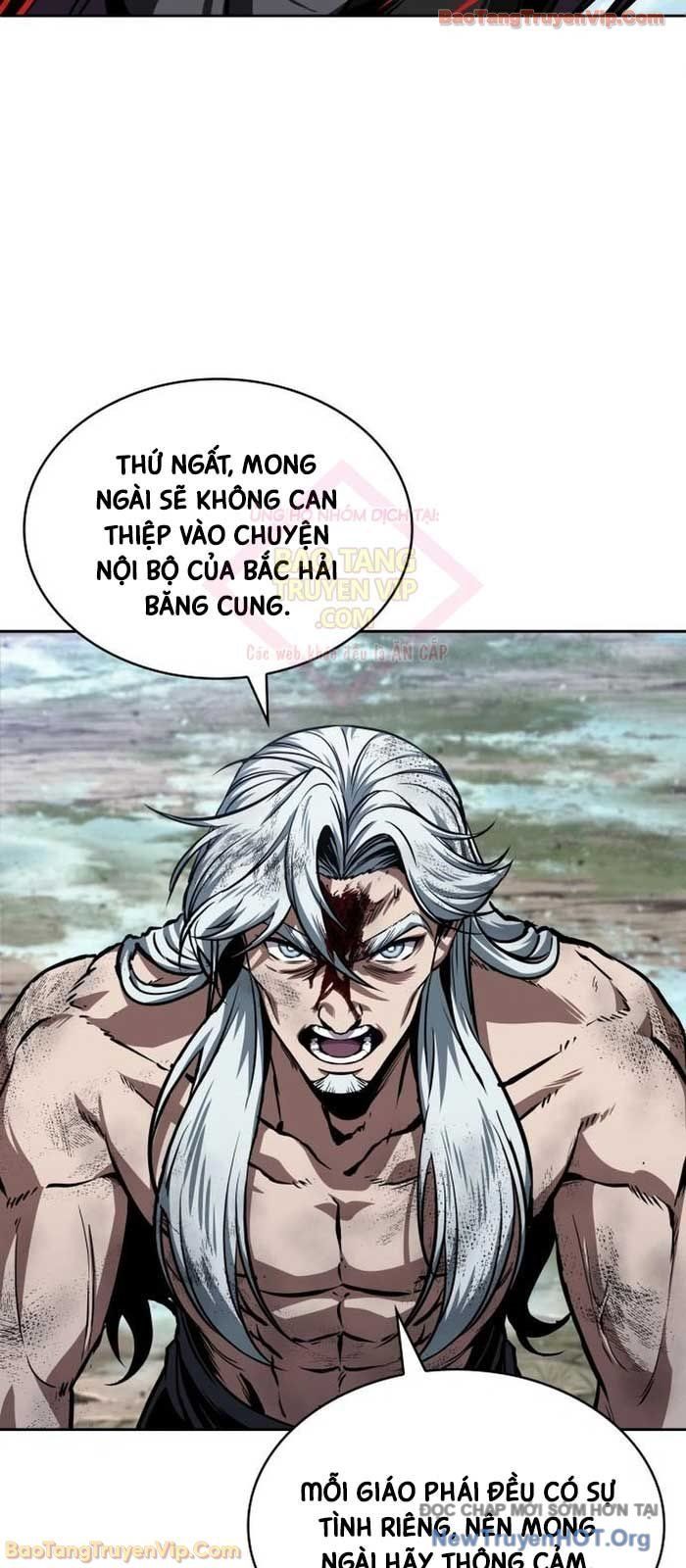 đọc truyện Ngã Lão Ma Thần Chương 274 ảnh 55 tại Thiên Thai Truyện