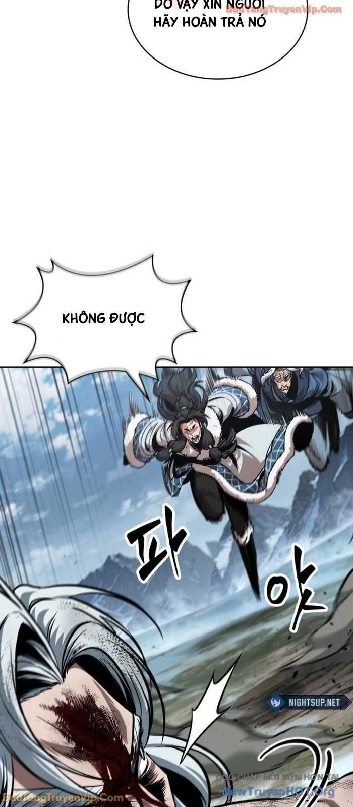 đọc truyện Ngã Lão Ma Thần Chương 274 ảnh 57 tại Thiên Thai Truyện