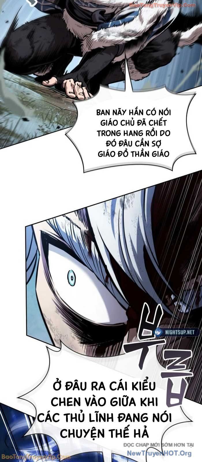 đọc truyện Ngã Lão Ma Thần Chương 274 ảnh 59 tại Thiên Thai Truyện