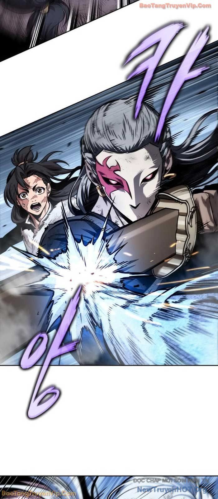 đọc truyện Ngã Lão Ma Thần Chương 274 ảnh 61 tại Thiên Thai Truyện