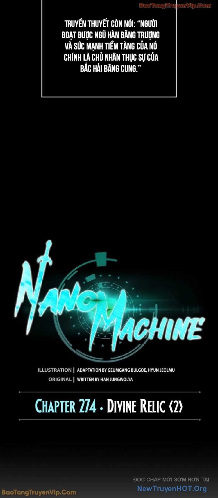 đọc truyện Ngã Lão Ma Thần Chương 274 ảnh 8 tại Thiên Thai Truyện