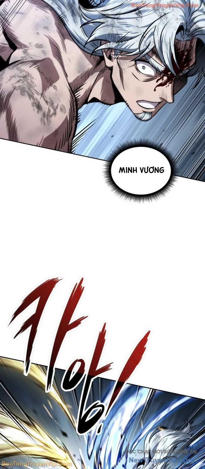 đọc truyện Ngã Lão Ma Thần Chương 274 ảnh 62 tại Thiên Thai Truyện